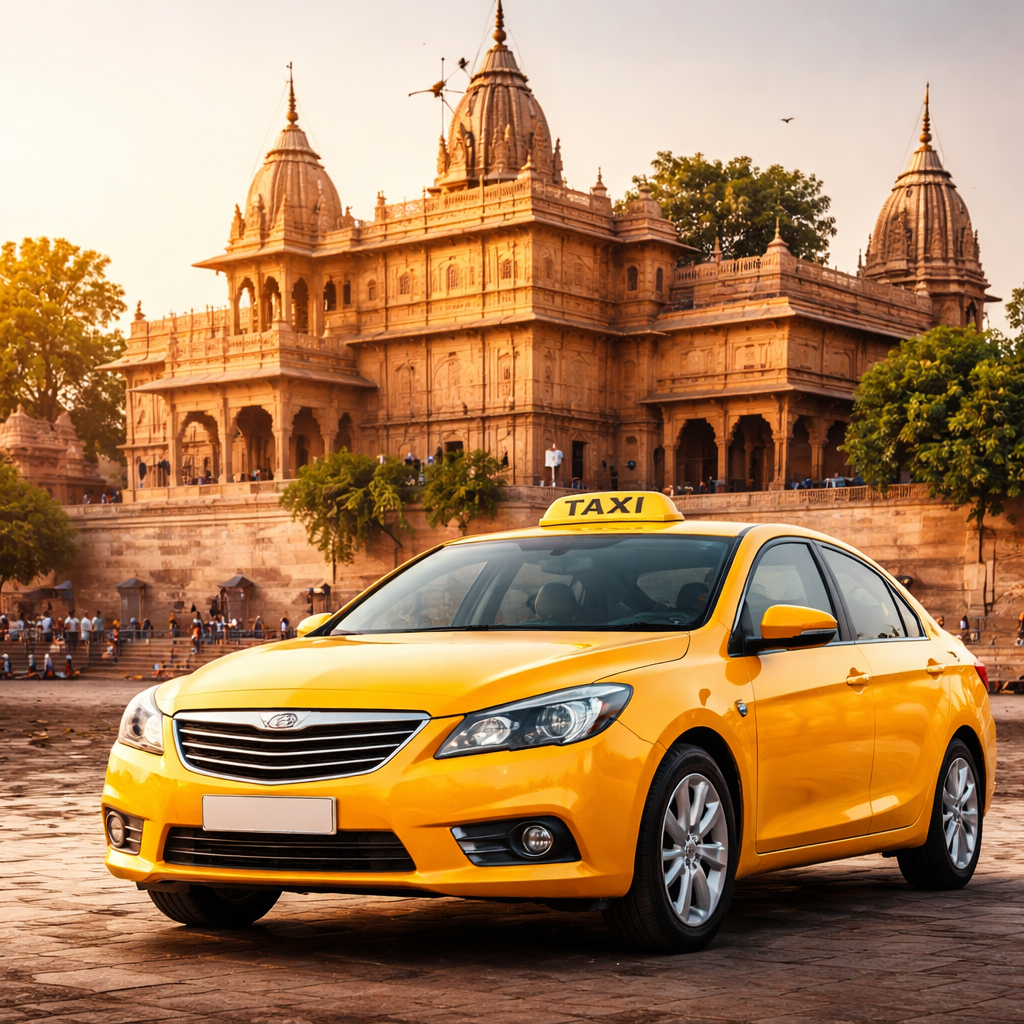 Purvi Taxi Service